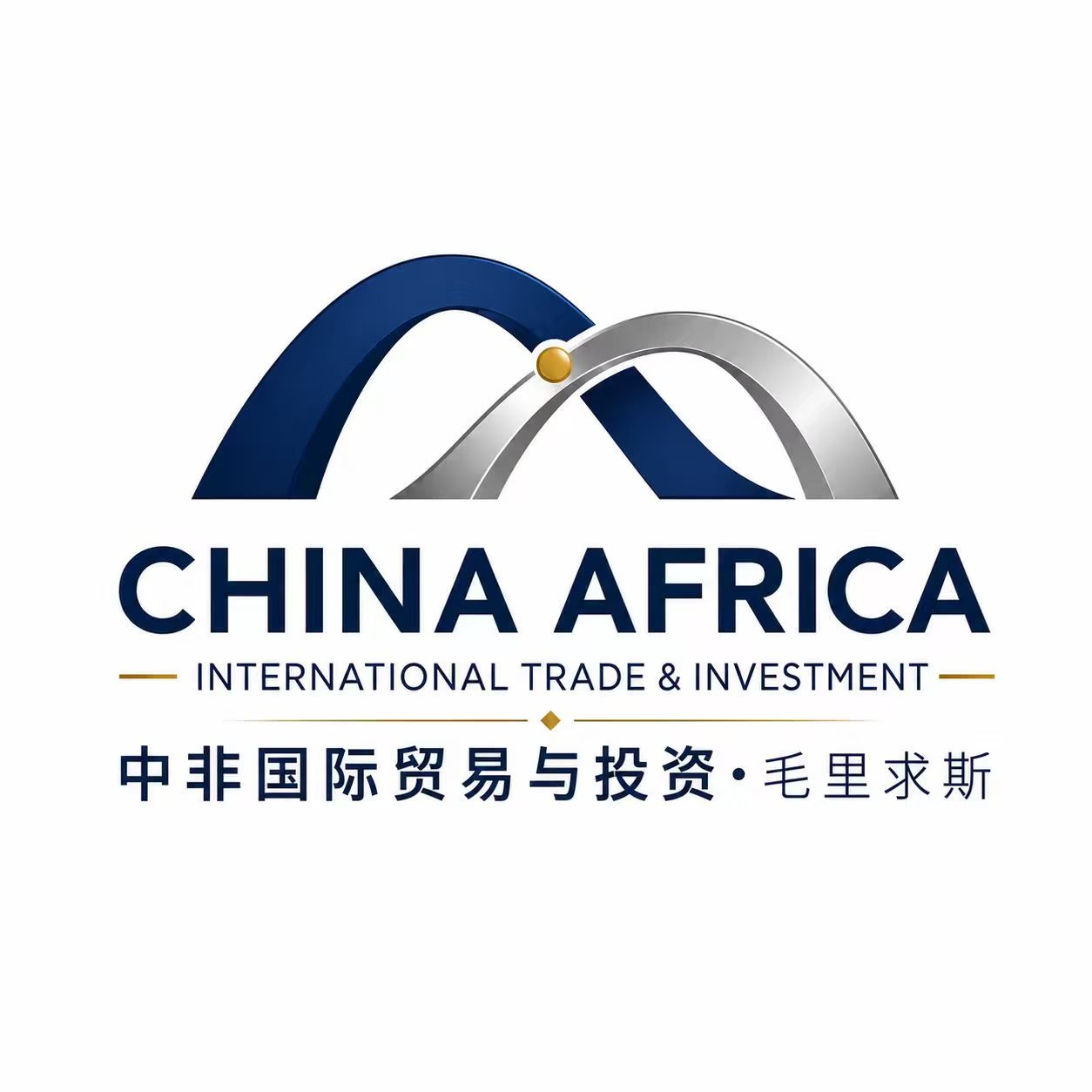 China Africa logo